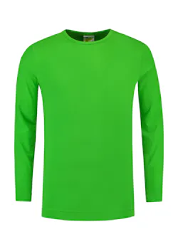 Lemon & Soda 1265 Longsleeve Body Fit miniatuur