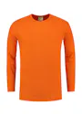 Lemon & Soda 1265 Long-Sleeve Body-Fit Vorschaubild
