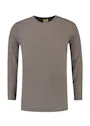 Lemon & Soda 1265 Long-Sleeve Body-Fit Vorschaubild