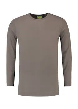 Lemon & Soda 1265 Longsleeve Body Fit miniatuur