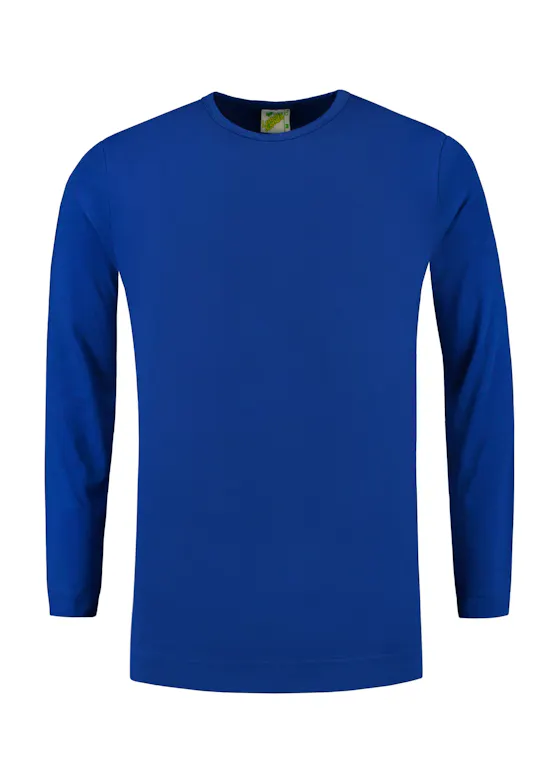 Lemon & Soda 1265 Long-Sleeve Body-Fit