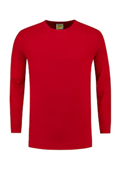 Lemon & Soda 1265 Longsleeve Body Fit miniatuur
