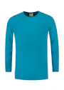 Lemon & Soda 1265 Long-Sleeve Body-Fit Vorschaubild