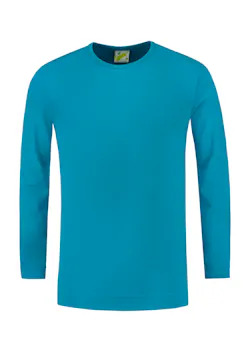Lemon & Soda 1265 Longsleeve Body Fit miniatuur