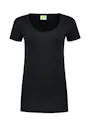 Lemon & Soda 1268 T-Shirt Body-Fit Damen Vorschaubild