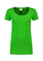 Lemon & Soda 1268 T-Shirt Body-Fit Damen Vorschaubild