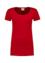 Lemon & Soda 1268 T-Shirt Body-Fit Damen Vorschaubild