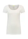 Lemon & Soda 1268 T-Shirt Body-Fit Damen Vorschaubild
