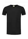 Lemon & Soda 1269 T-shirt Body Fit miniatuur