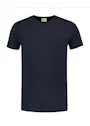 Lemon & Soda 1269 T-shirt Body Fit miniatuur
