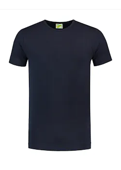 Lemon & Soda 1269 T-shirt Body Fit miniatuur