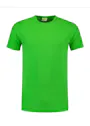 Lemon & Soda 1269 T-shirt Body Fit miniatuur