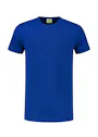 Lemon & Soda 1269 T-shirt Body Fit miniatuur