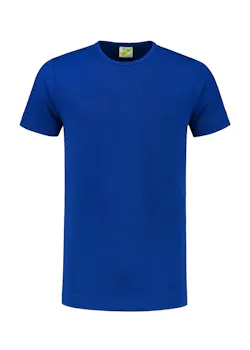 Lemon & Soda 1269 T-shirt Body Fit miniatuur