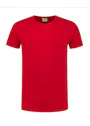 Lemon & Soda 1269 T-shirt Body Fit miniatuur