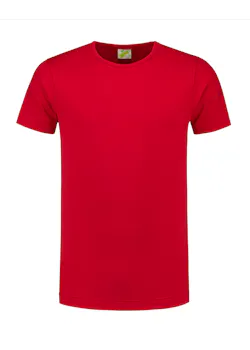 Lemon & Soda 1269 T-shirt Body Fit miniatuur