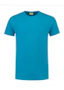 Lemon & Soda 1269 T-shirt Body Fit miniatuur
