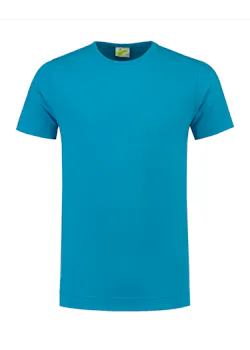 Lemon & Soda 1269 T-shirt Body Fit miniatuur