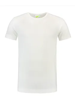 Lemon & Soda 1269 T-shirt Body Fit miniatuur