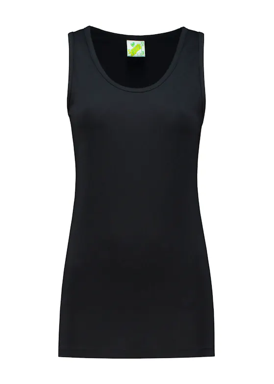 Lemon & Soda 1270 T-Shirt Body-Fit Damen