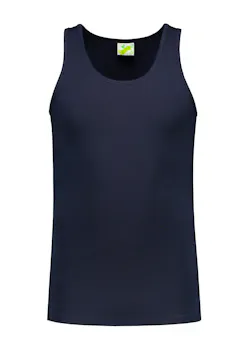 Lemon & Soda 1270 T-shirt Body Fit Dames miniatuur