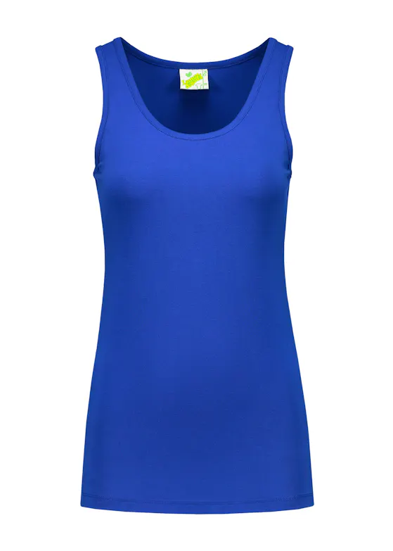 Lemon & Soda 1270 T-Shirt Body-Fit Damen