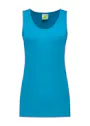 Lemon & Soda 1270 T-Shirt Body-Fit Damen Vorschaubild