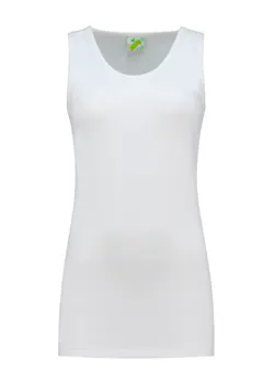 Lemon & Soda 1270 T-shirt Body Fit Dames