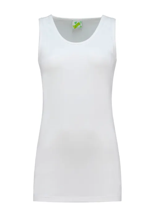 Lemon & Soda 1270 T-shirt Body Fit Dames