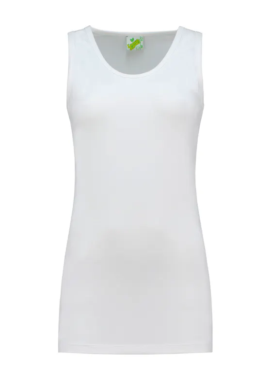 Lemon & Soda 1270 T-Shirt Body-Fit Damen