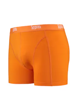 Lemon & Soda 1400 Heren Body Fit onderbroek miniatuur