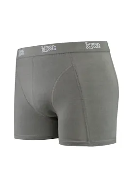 Lemon & Soda 1400 Heren Body Fit onderbroek