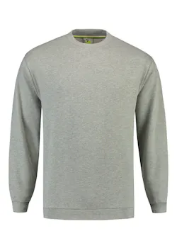Lemon & Soda 3200 Sweater Comfort Fit miniatuur