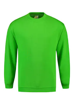 Lemon & Soda 3200 Sweater Comfort Fit miniatuur