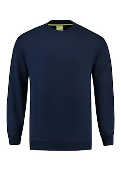 Lemon & Soda 3200 Sweater Comfort Fit miniatuur