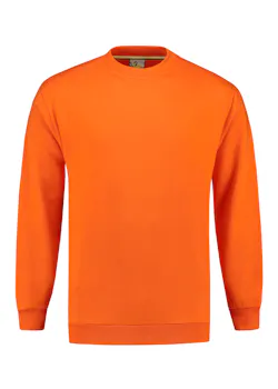 Lemon & Soda 3200 Sweater Comfort Fit miniatuur