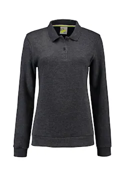 Lemon & Soda 3209 Dames Regular Fit Sweater miniatuur