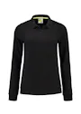 Lemon & Soda 3209 Damen Regular-Fit Sweatshirt Vorschaubild