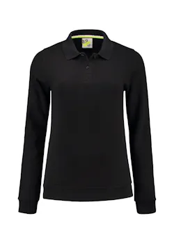 Lemon & Soda 3209 Dames Regular Fit Sweater miniatuur