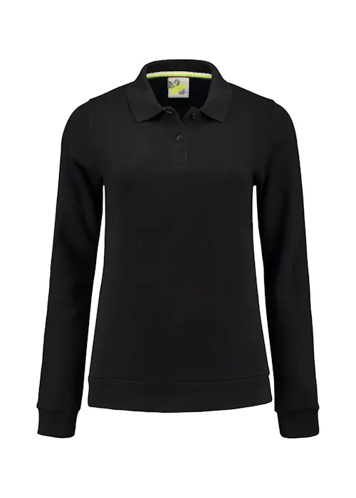 Lemon & Soda 3209 Dames Regular Fit Sweater