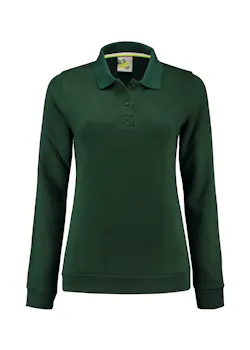 Lemon & Soda 3209 Dames Regular Fit Sweater miniatuur