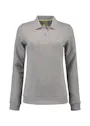 Lemon & Soda 3209 Damen Regular-Fit Sweatshirt Vorschaubild