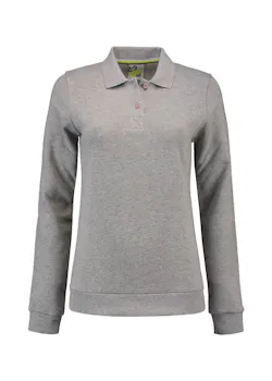 Lemon & Soda 3209 Dames Regular Fit Sweater miniatuur
