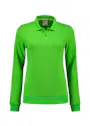 Lemon & Soda 3209 Damen Regular-Fit Sweatshirt Vorschaubild