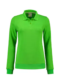Lemon & Soda 3209 Dames Regular Fit Sweater miniatuur