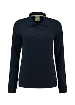 Lemon & Soda 3209 Dames Regular Fit Sweater miniatuur