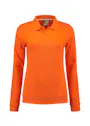 Lemon & Soda 3209 Damen Regular-Fit Sweatshirt Vorschaubild