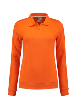 Lemon & Soda 3209 Dames Regular Fit Sweater miniatuur