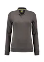 Lemon & Soda 3209 Damen Regular-Fit Sweatshirt Vorschaubild
