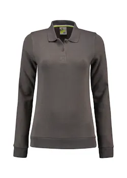 Lemon & Soda 3209 Dames Regular Fit Sweater miniatuur